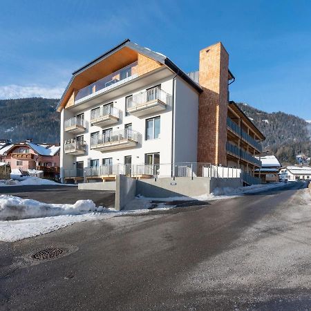 Apartment With Ski Bus On The Doorstep Маутерндорф Экстерьер фото
