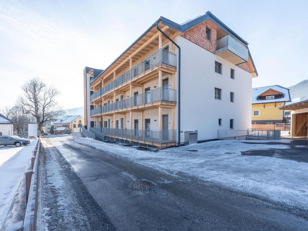 Apartment With Ski Bus On The Doorstep Маутерндорф Экстерьер фото